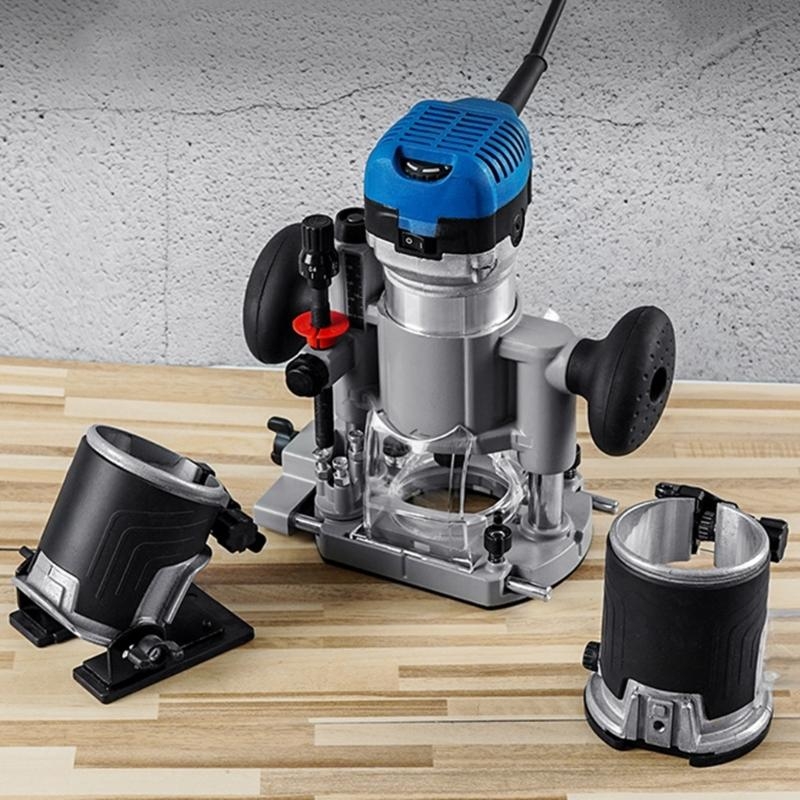 Woodworking Machinery For Sale - Погружная база для компактного фрезерного станка,