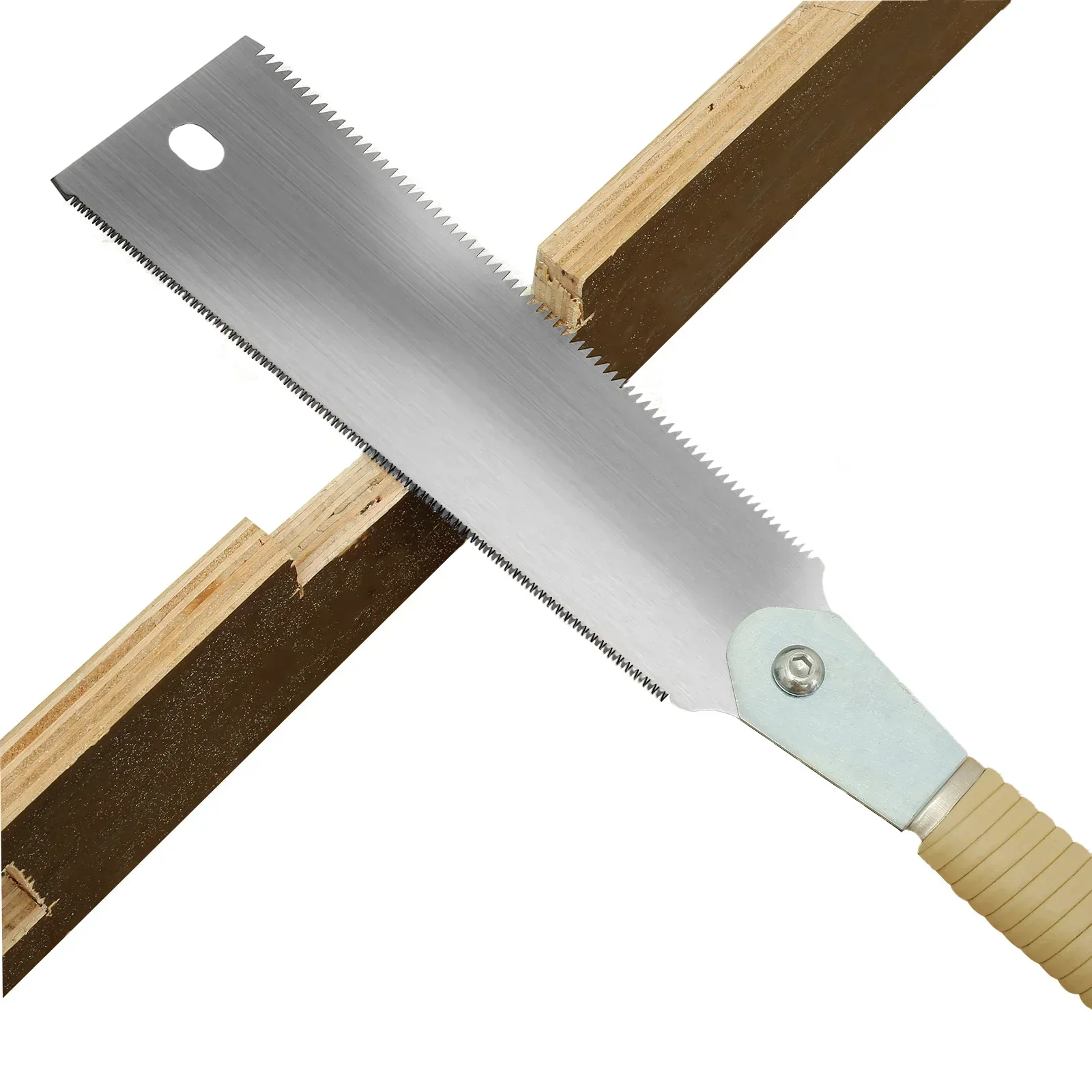 Woodworking In Japanese - Японская ручная пила 9,3 дюйма SK5