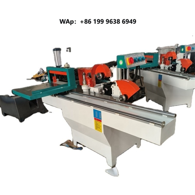 Woodworking Machinery For Sale - Станок для резки и изготовления шипов