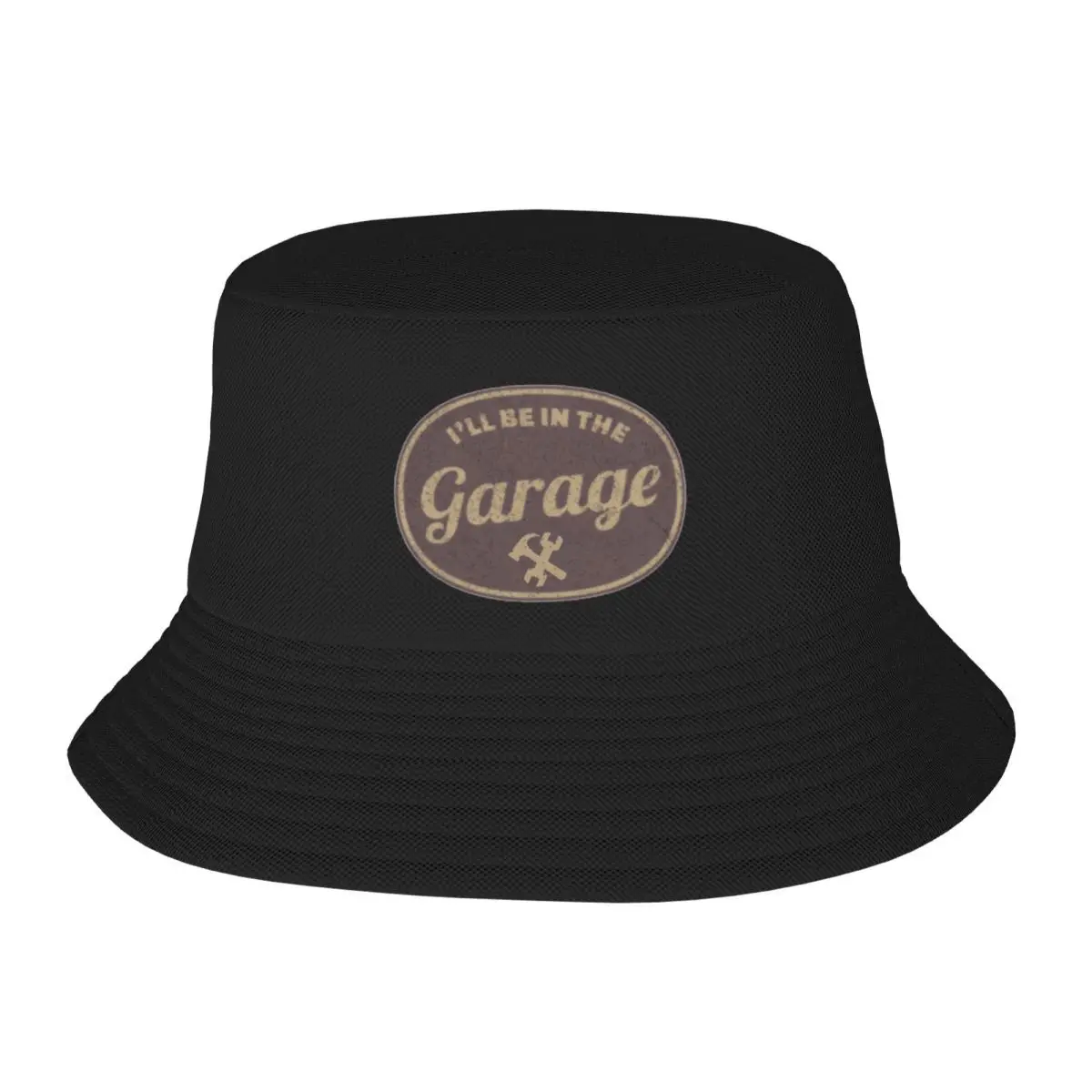 2026 Новинка: Я буду в гараже  – обзор и цена Woodworking Jokes