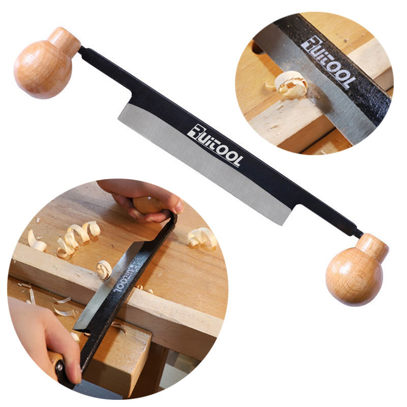 Профессиональный резак для рис – обзор и цена Drawknife Blade