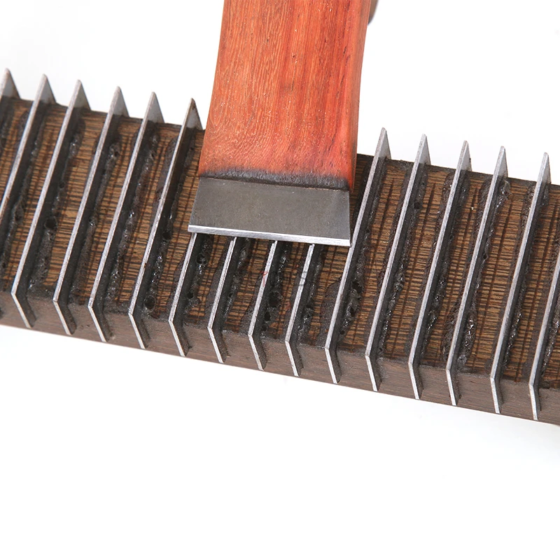 Инструмент для деревообработки – обзор и цена Drawknife Blade