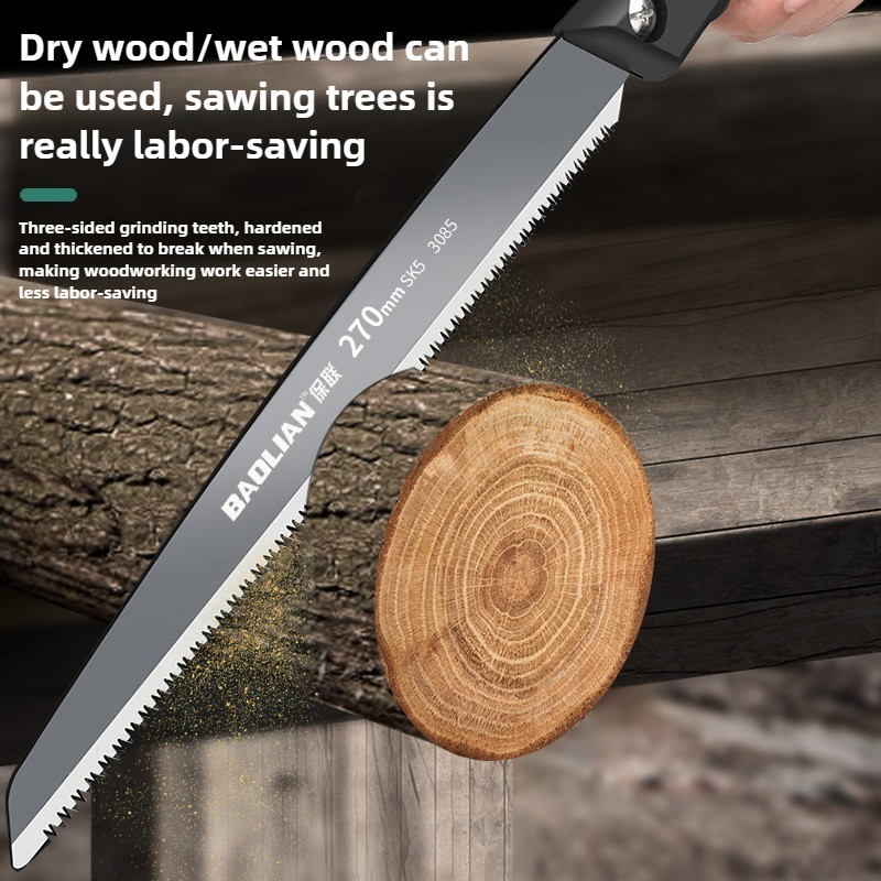 Ручная пила BAOLIAN, пила в яп – обзор и цена Woodworking In Japanese
