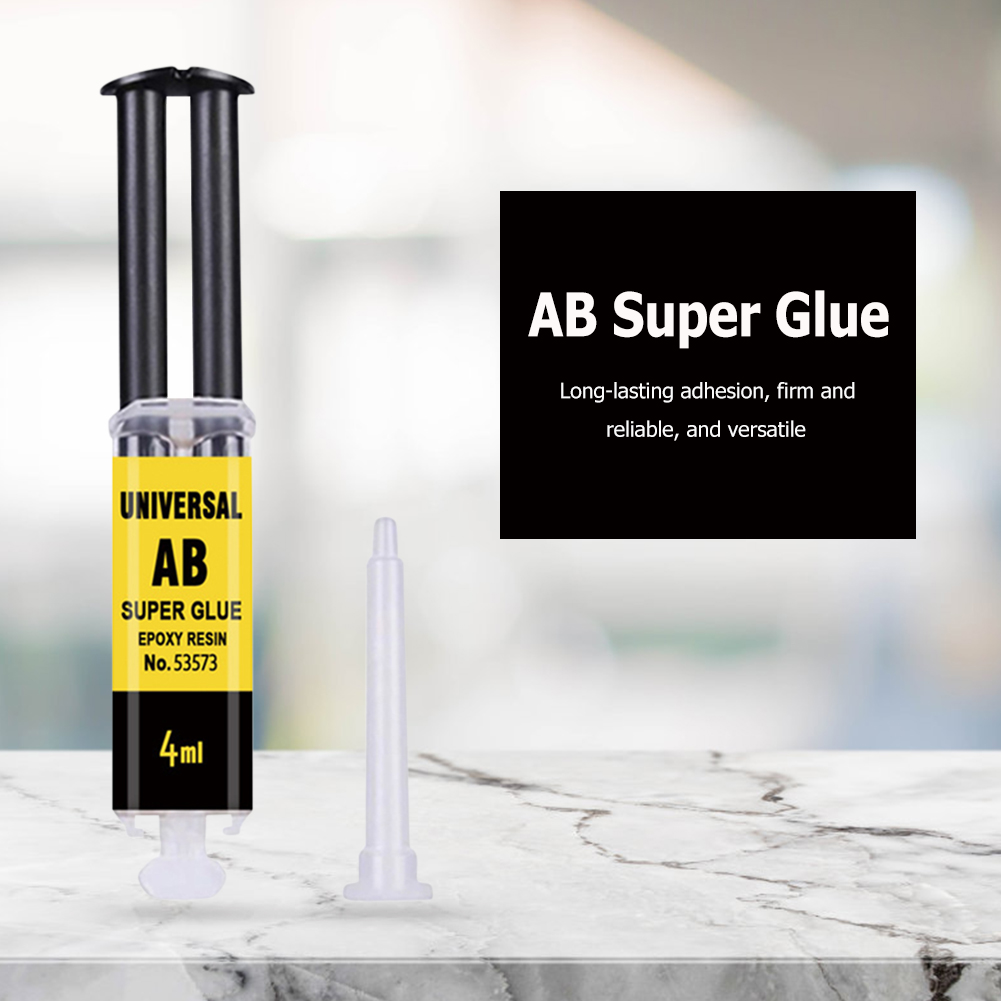 Универсальный клей Super AB из – обзор и цена Woodworking Glue
