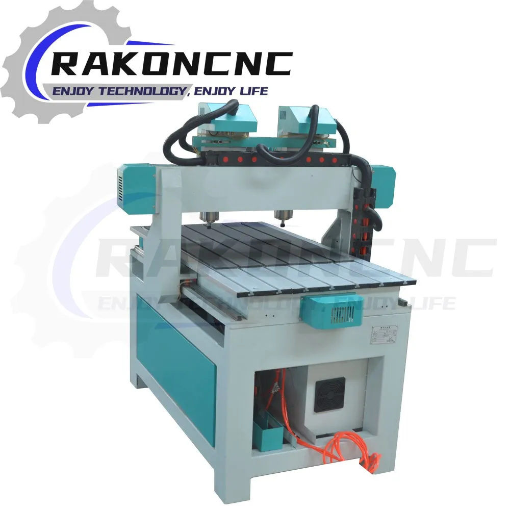 Фрезерный станок с ЧПУ 6090 60 – обзор и цена Woodworking Machinery For Sale