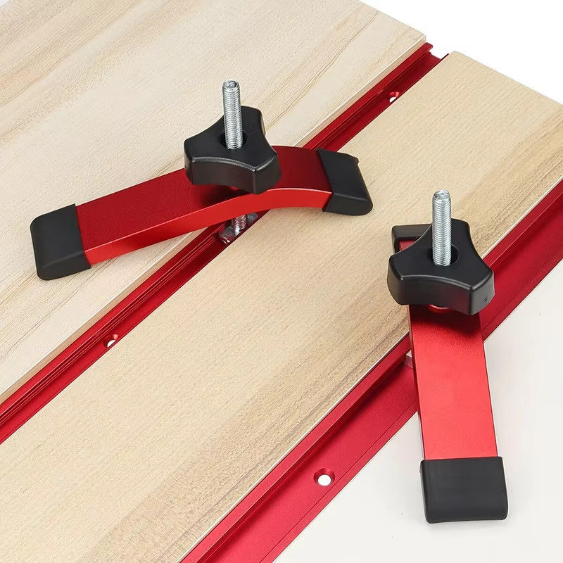 1/2 шт. быстрозажимные фиксиру – обзор и цена Woodworking Workshop