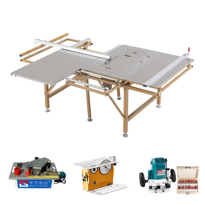 Популярная портативная панельн – обзор и цена Woodworking Machinery For Sale