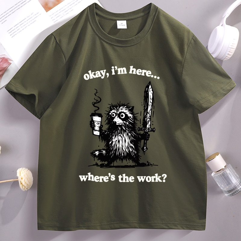 Футболка с шуточным принтом «С – обзор и цена Woodworking Jokes