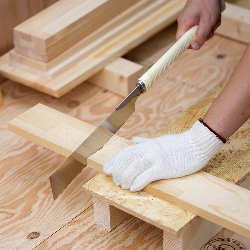 Пила GYOKUCHO 410 с толстым ле – обзор и цена Woodworking In Japanese