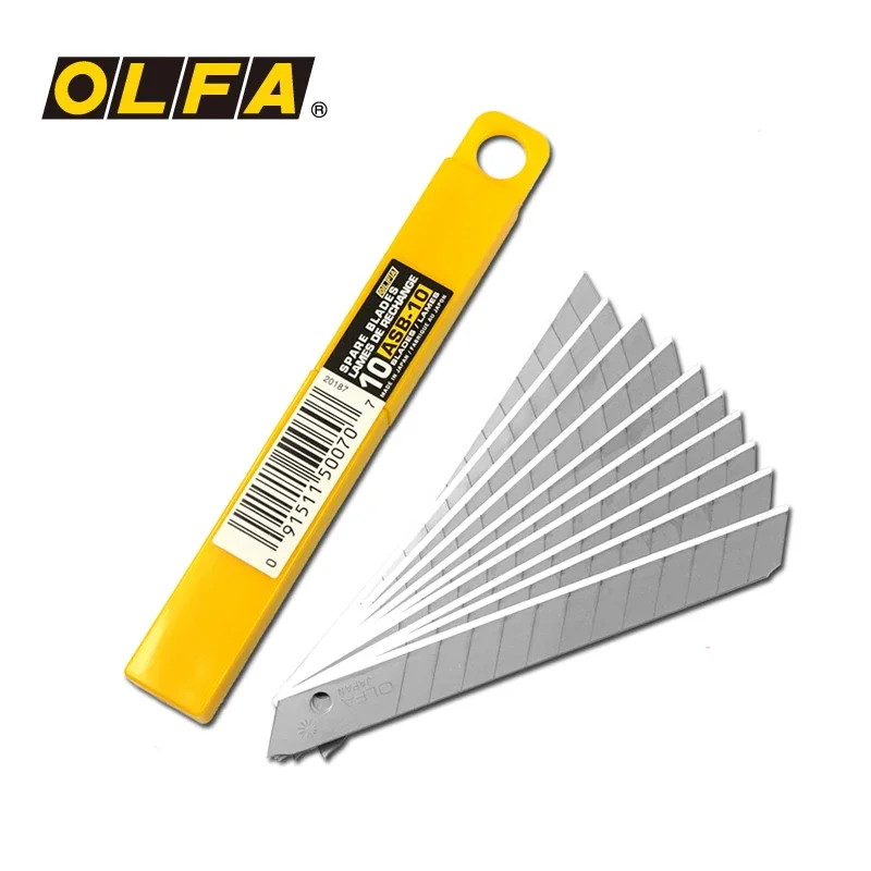 OLFA ASB-10 9 мм запасные лезв – обзор и цена Woodworking Wallpaper