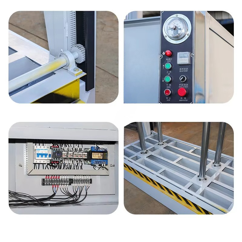 Горячая распродажа: гидравличе – обзор и цена Woodworking Machinery For Sale