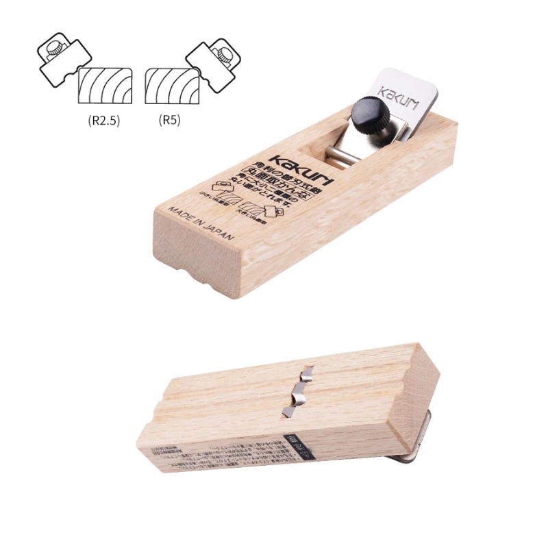 Ручной рубанок KAKURI 5710 572 – обзор и цена Woodworking In Japanese
