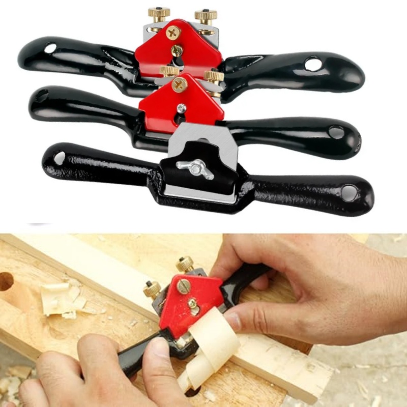 Регулируемый ручной рубанок с  – обзор и цена Drawknife Blade